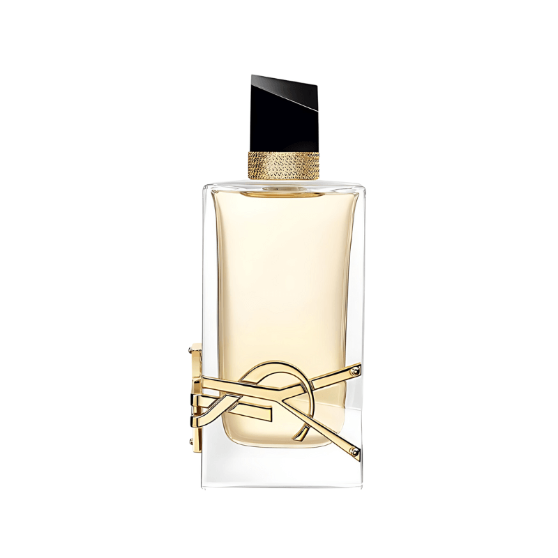 Combo de 3 Perfumes Prada Paradoxe, Black Opium Yves Saint Laurent, Libre 100ml