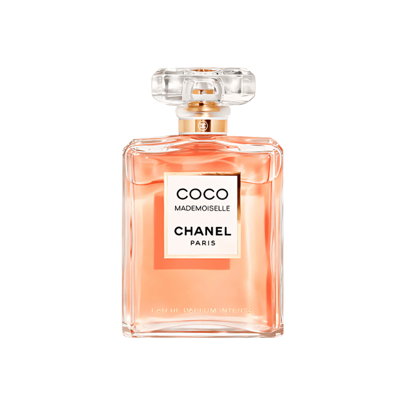 Combo de 3 Perfumes Prada Prada PARADOXE, COCO MADEMOISELLE, MON PARIS 100ml