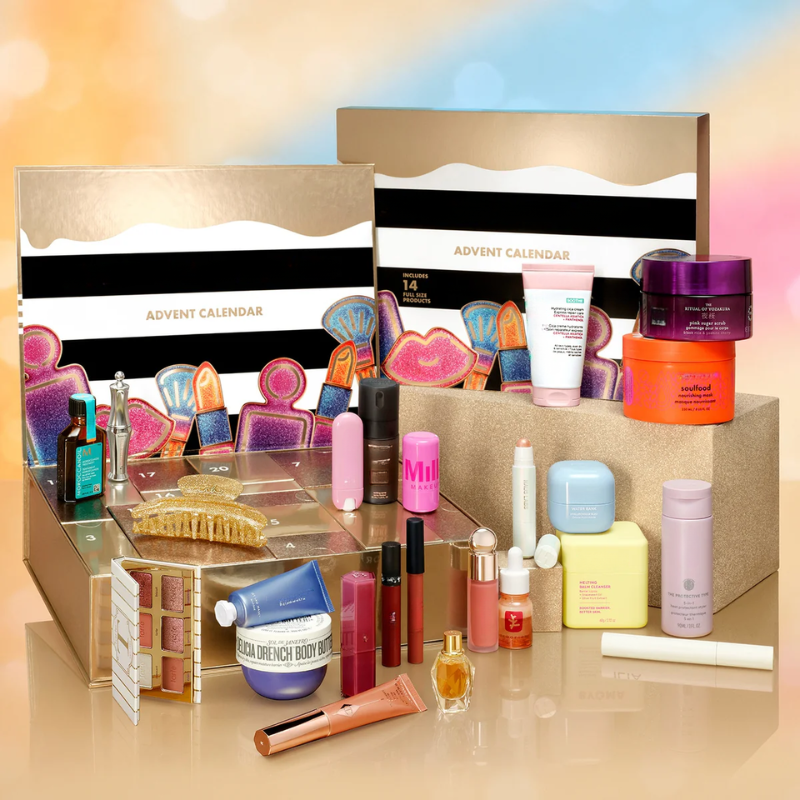 Calendario de favoritos - Seph